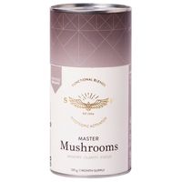 Soaring Free Functional Blends Master Mushrooms